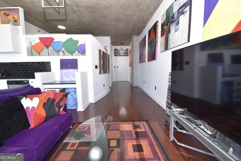3324 Peachtree Road NE Atlanta GA 30326