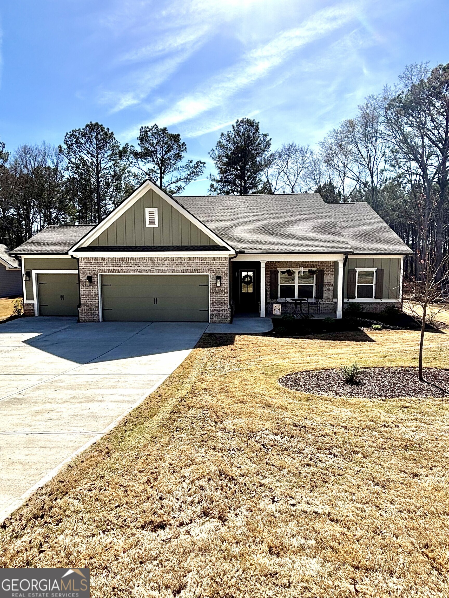 504 Belle Woode Monroe GA 30656