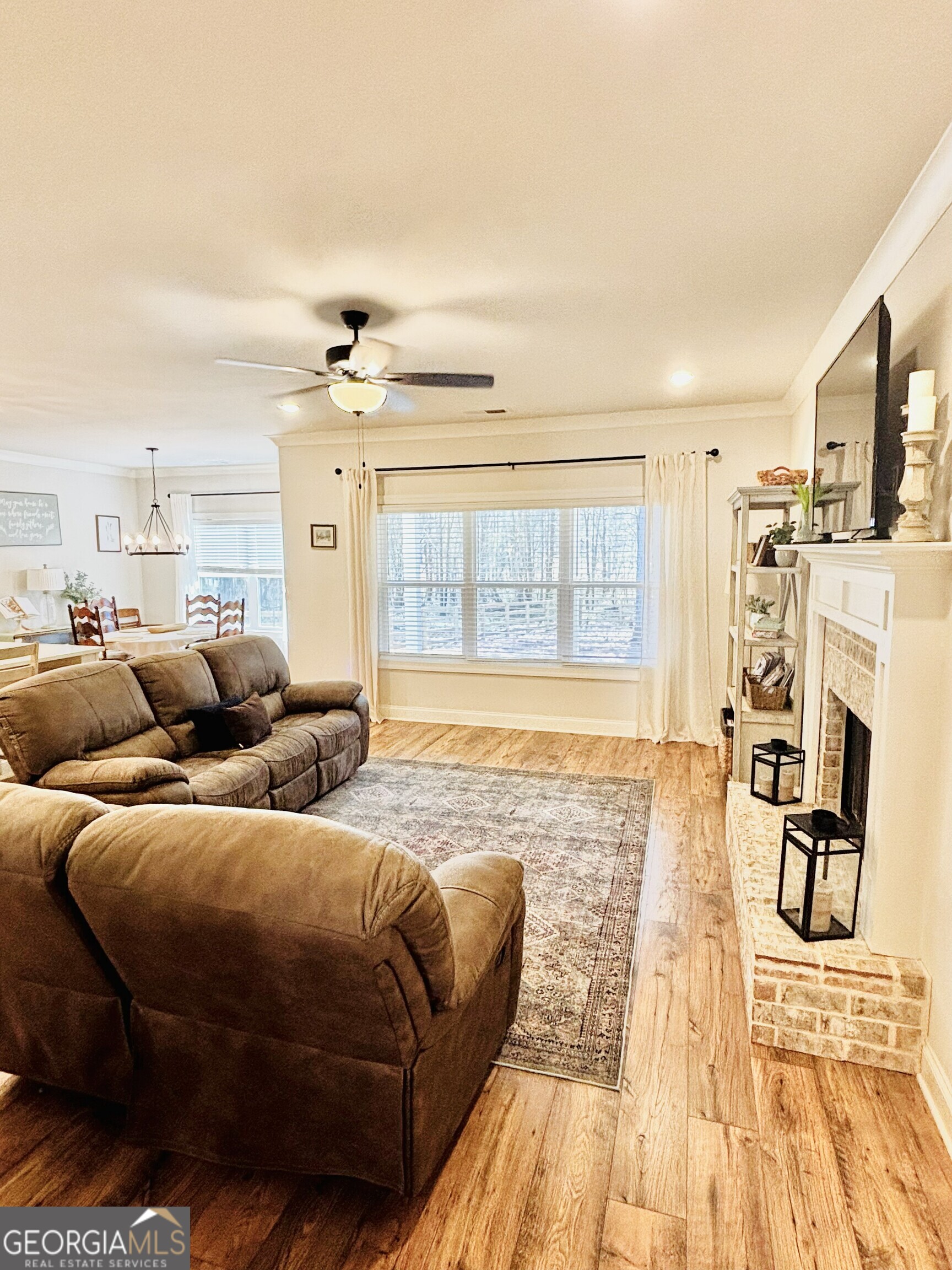 504 Belle Woode Monroe GA 30656