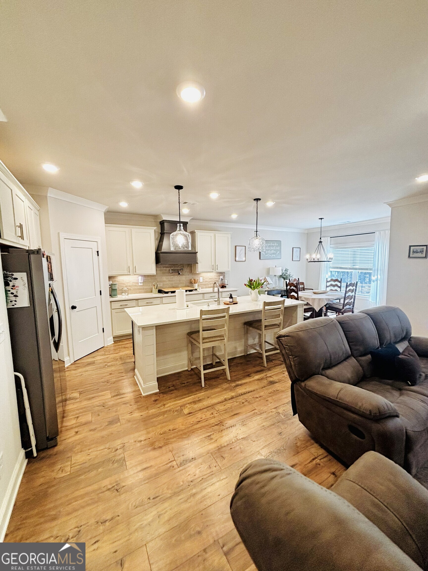 504 Belle Woode Monroe GA 30656