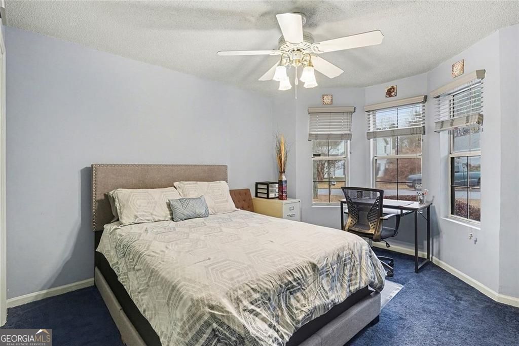 2382 Clare Court SW Marietta GA 30008