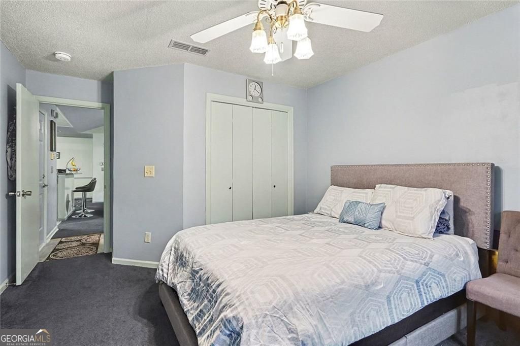 2382 Clare Court SW Marietta GA 30008