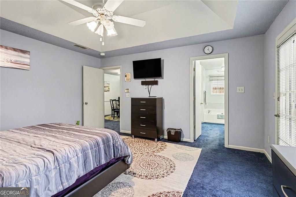 2382 Clare Court SW Marietta GA 30008