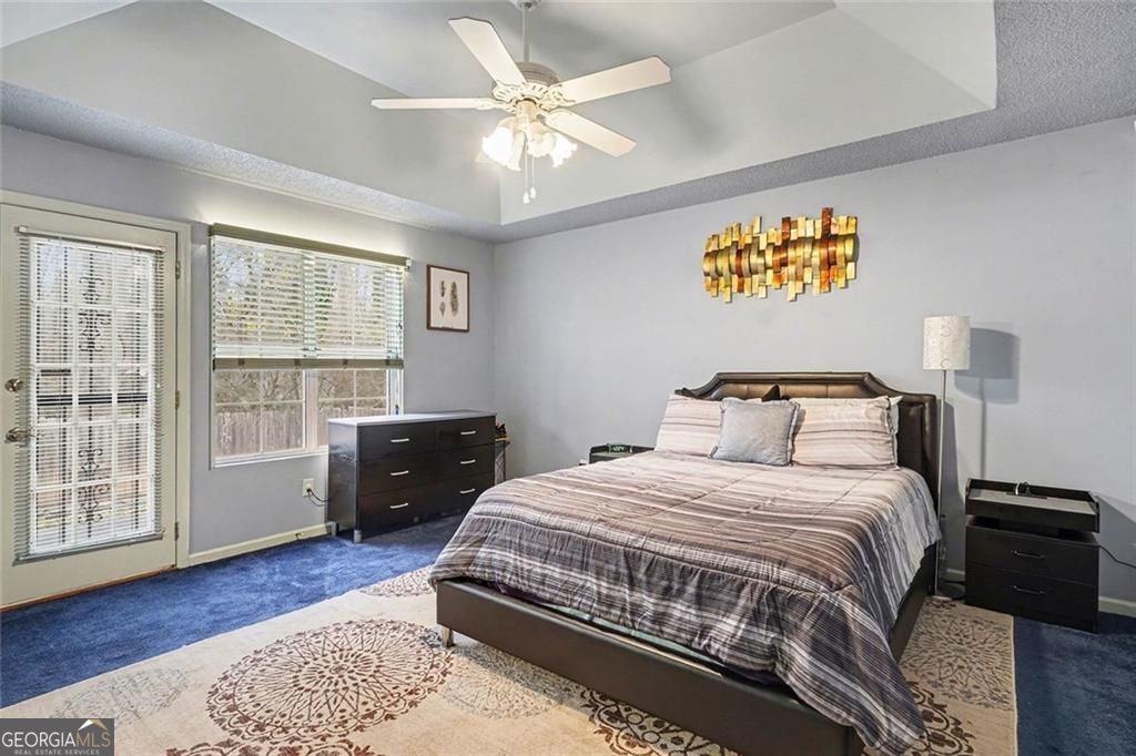 2382 Clare Court SW Marietta GA 30008