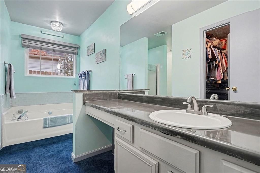 2382 Clare Court SW Marietta GA 30008