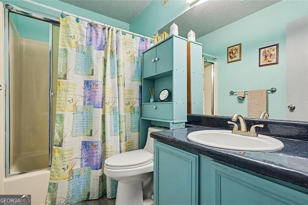 2382 Clare Court SW Marietta GA 30008