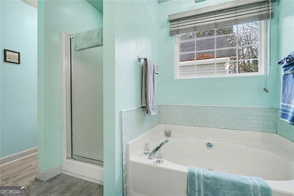 2382 Clare Court SW Marietta GA 30008