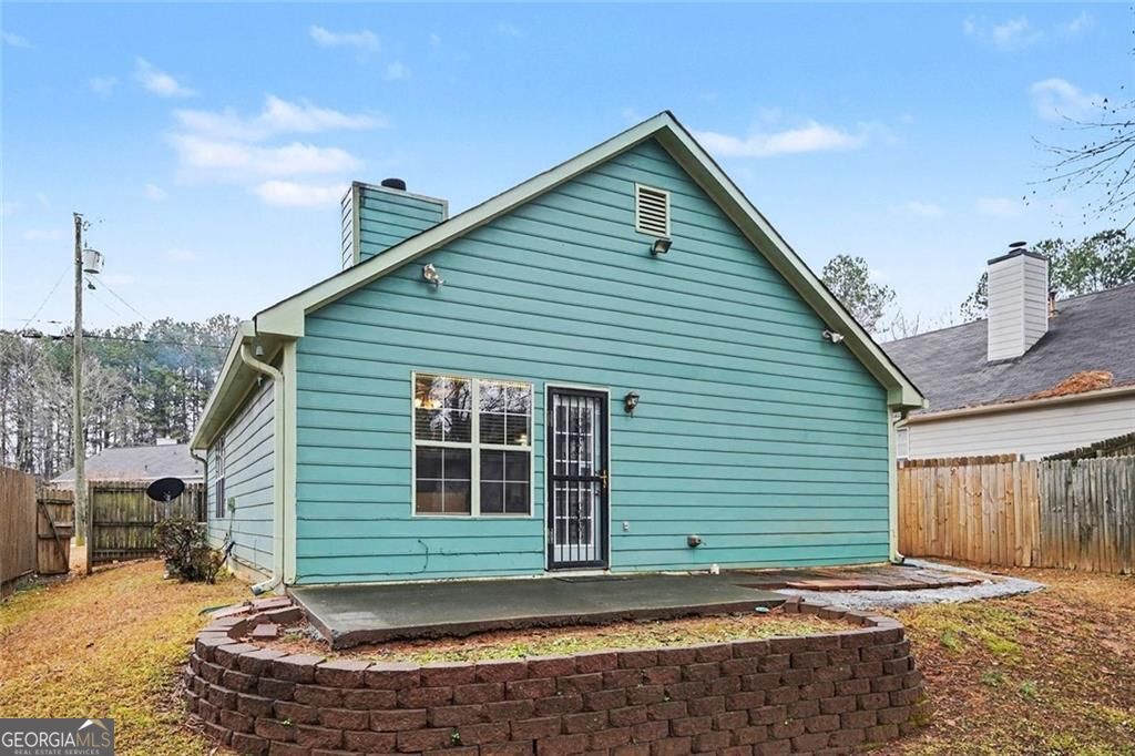 2382 Clare Court SW Marietta GA 30008