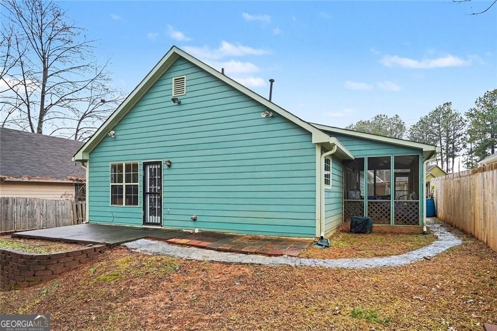 2382 Clare Court SW Marietta GA 30008