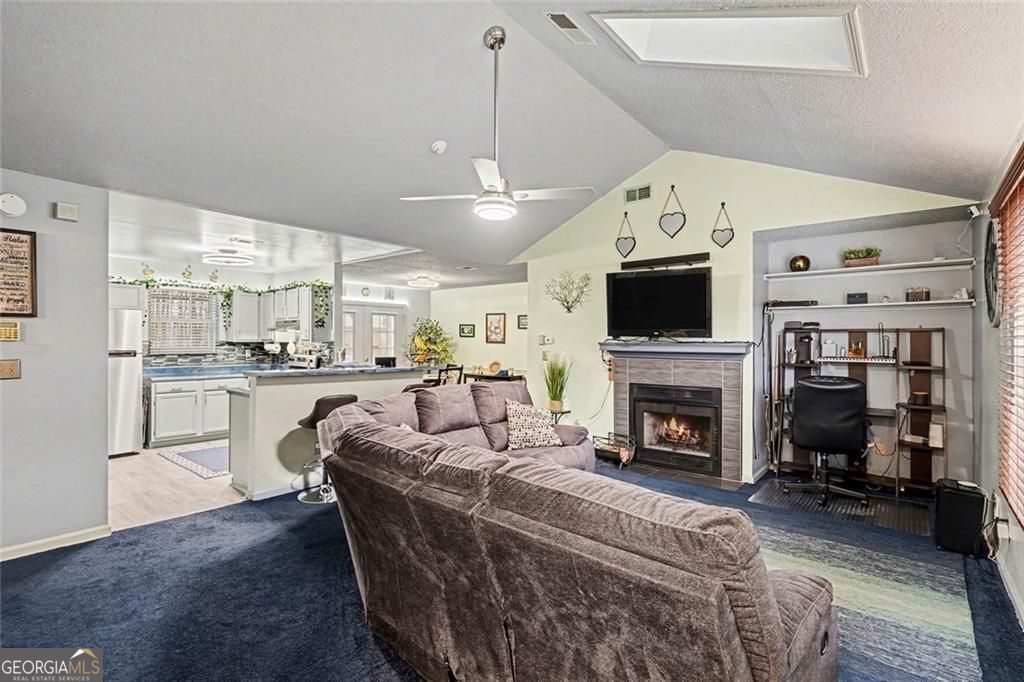 2382 Clare Court SW Marietta GA 30008