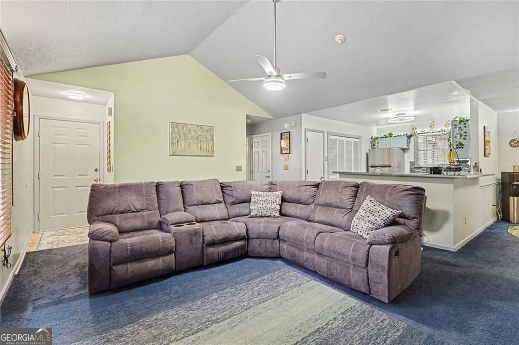 2382 Clare Court SW Marietta GA 30008