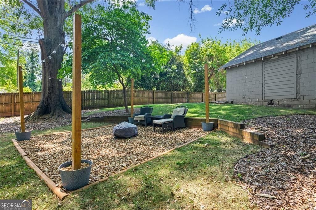 2010 Delphine Drive Decatur GA 30032