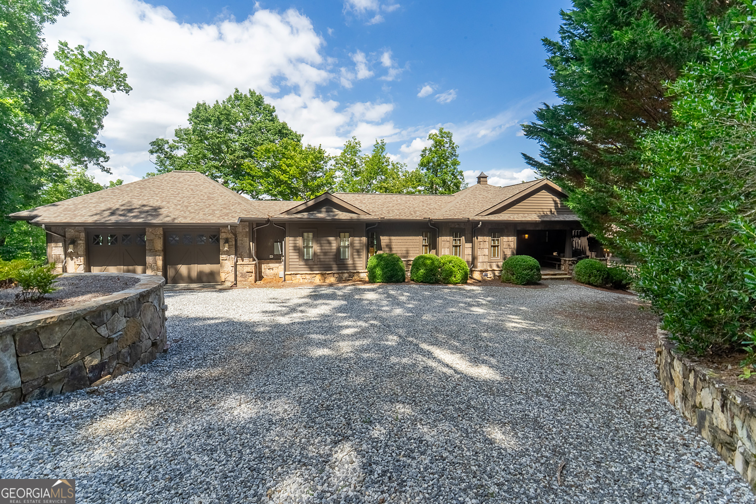 41 Lady Bug Lane Clayton GA 30525