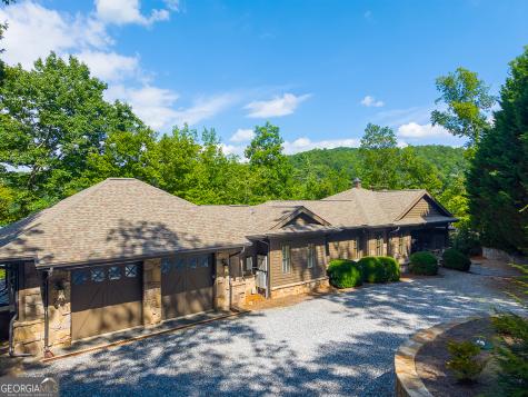 41 Lady Bug Lane Clayton GA 30525