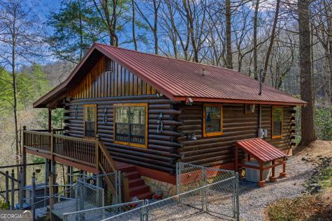 216 Pig Trail Cherry Log GA 30522