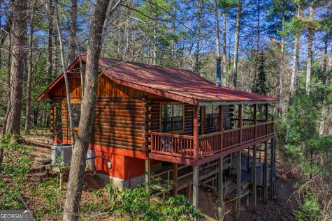 216 Pig Trail Cherry Log GA 30522