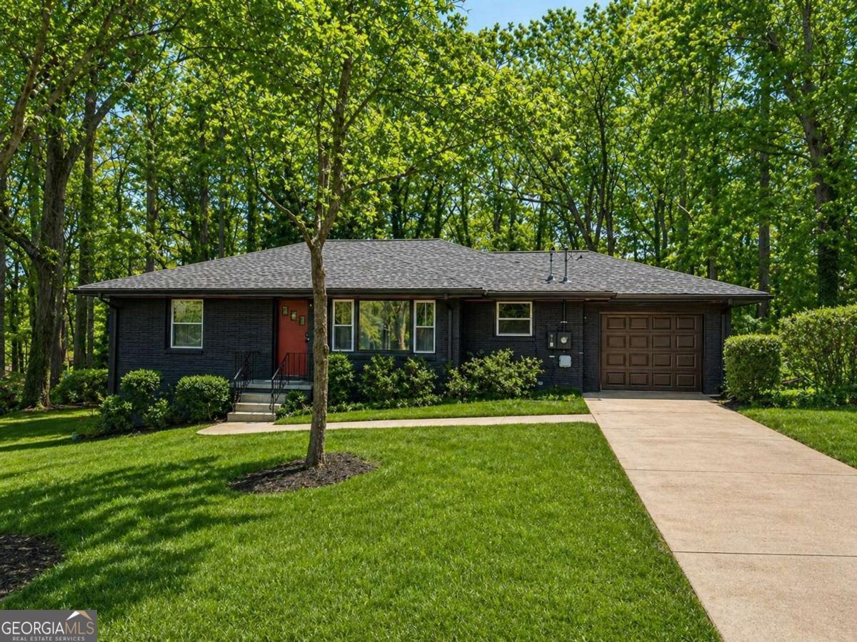 1397 Skyhaven Road SE Atlanta GA 30316