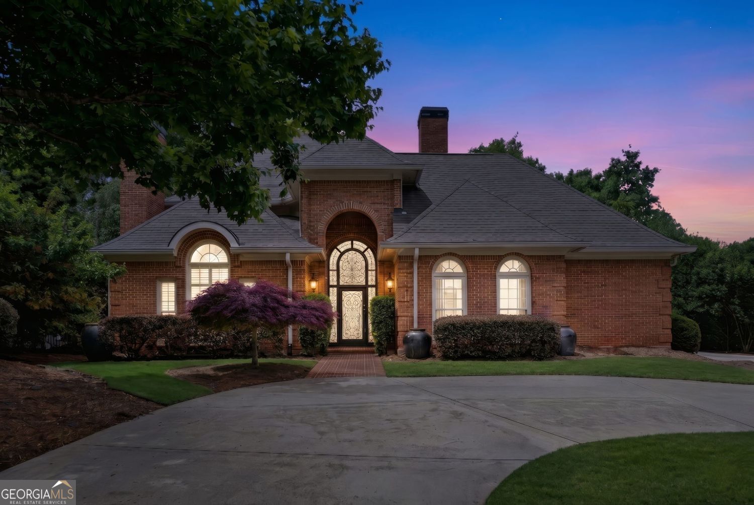 104 Oakland Hills Court Johns Creek GA 30097