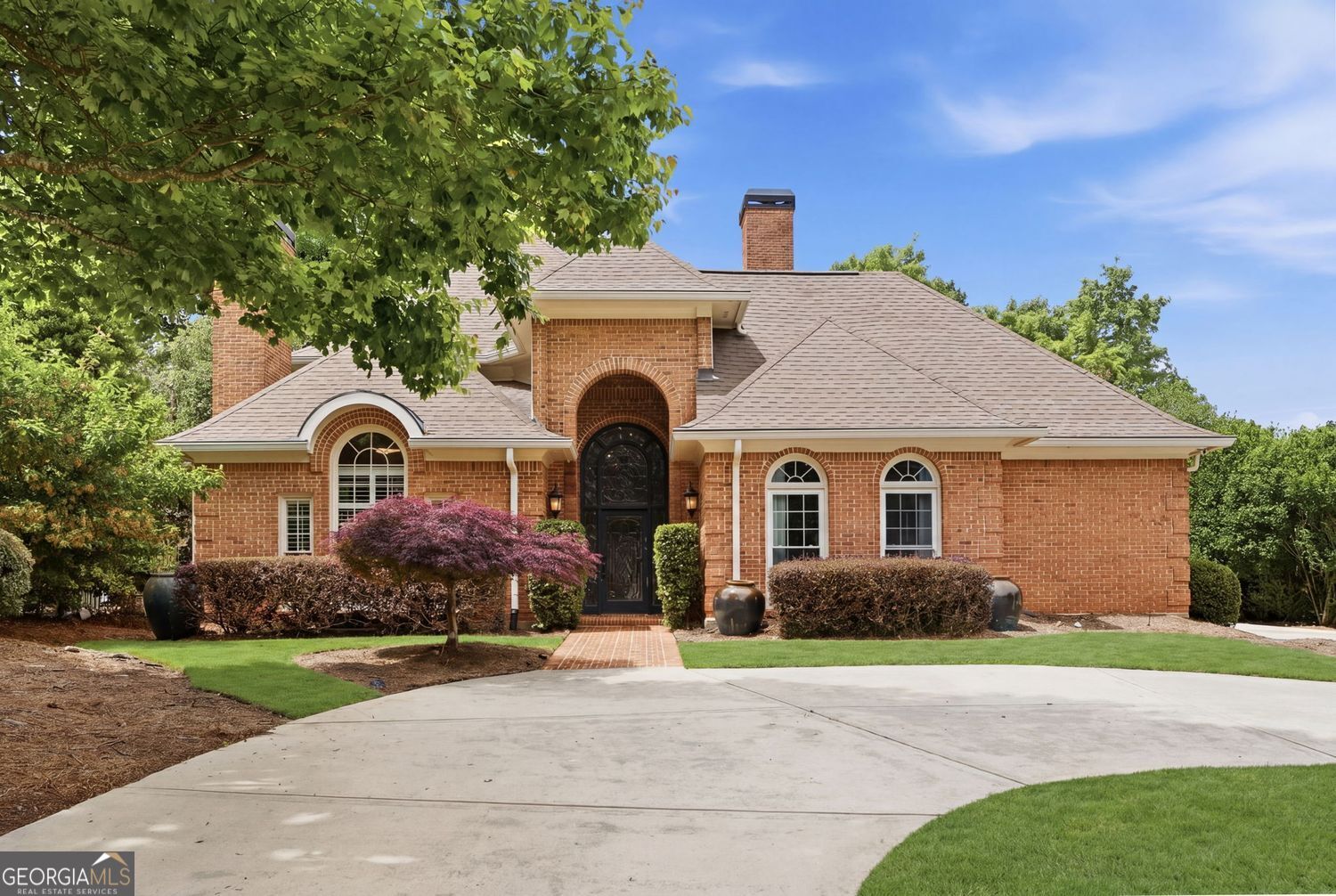 104 Oakland Hills Court Johns Creek GA 30097