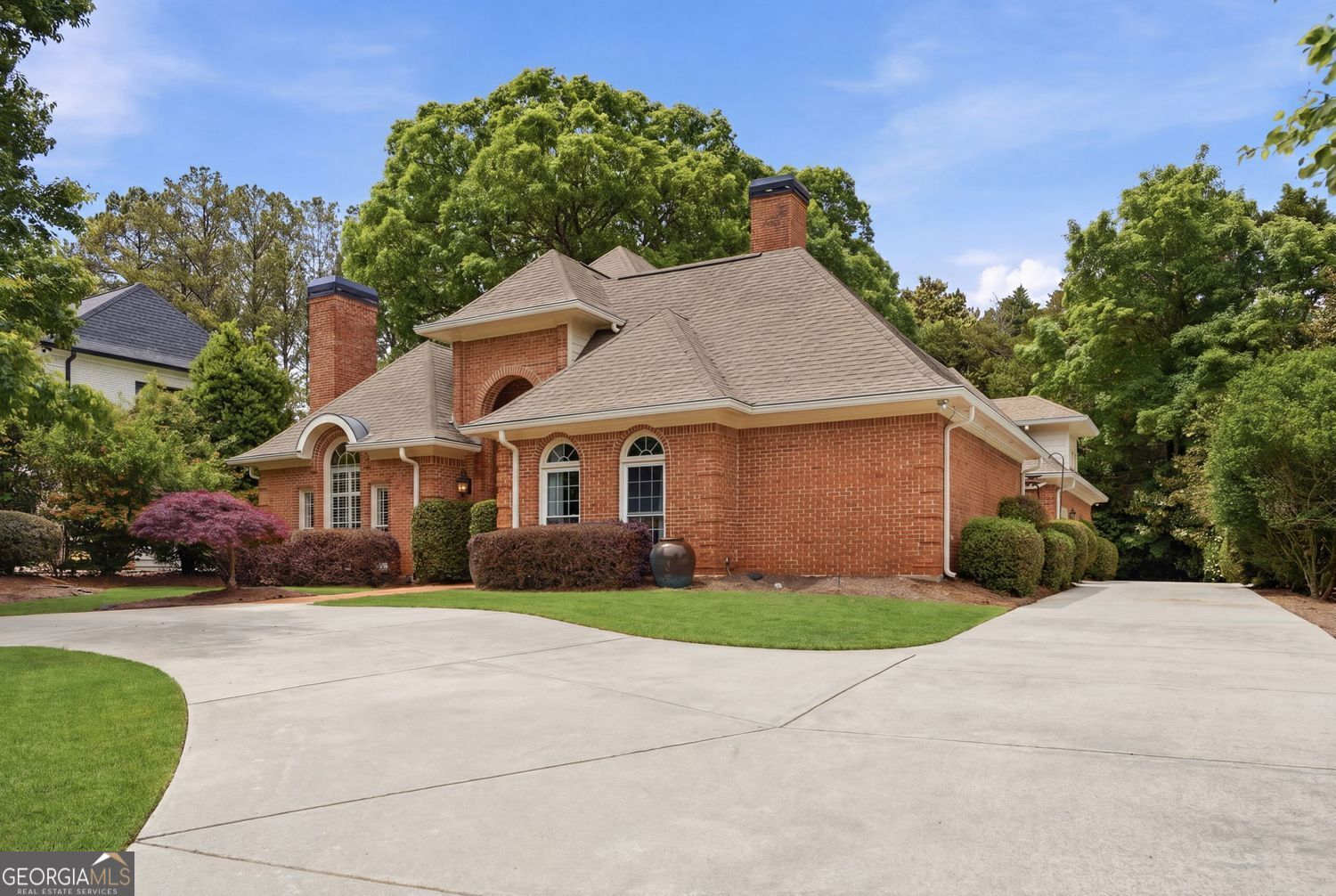 104 Oakland Hills Court Johns Creek GA 30097