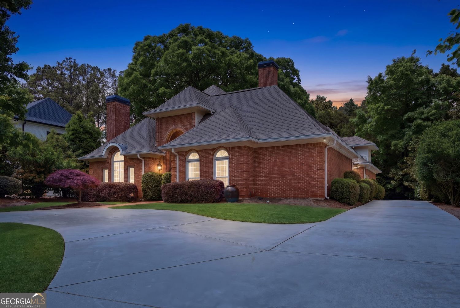 104 Oakland Hills Court Johns Creek GA 30097