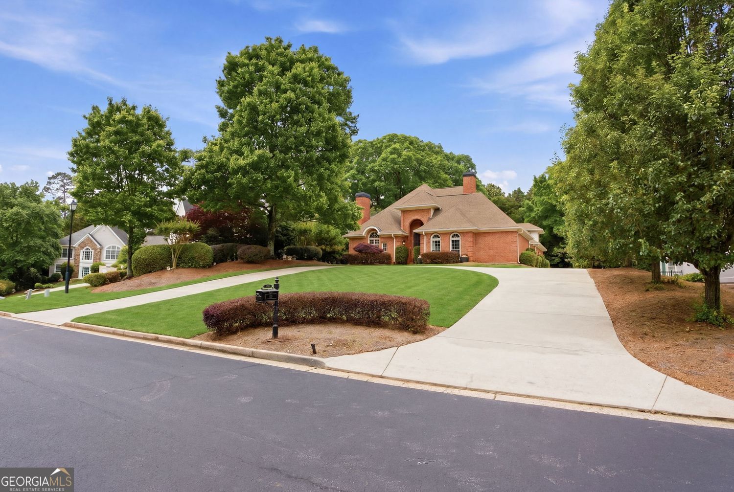 104 Oakland Hills Court Johns Creek GA 30097