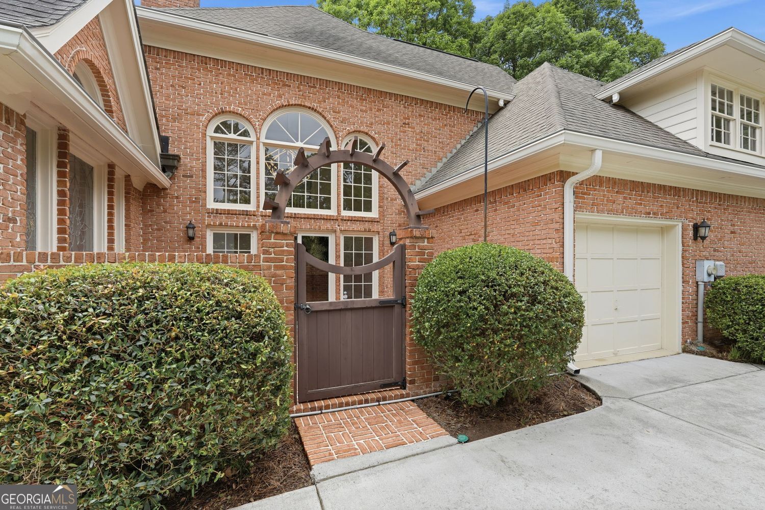 104 Oakland Hills Court Johns Creek GA 30097