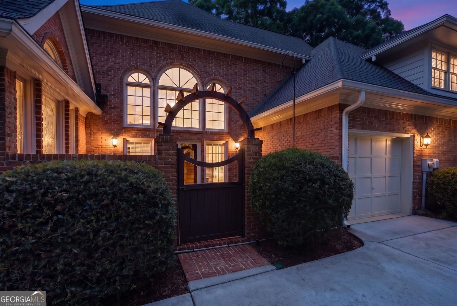 104 Oakland Hills Court Johns Creek GA 30097
