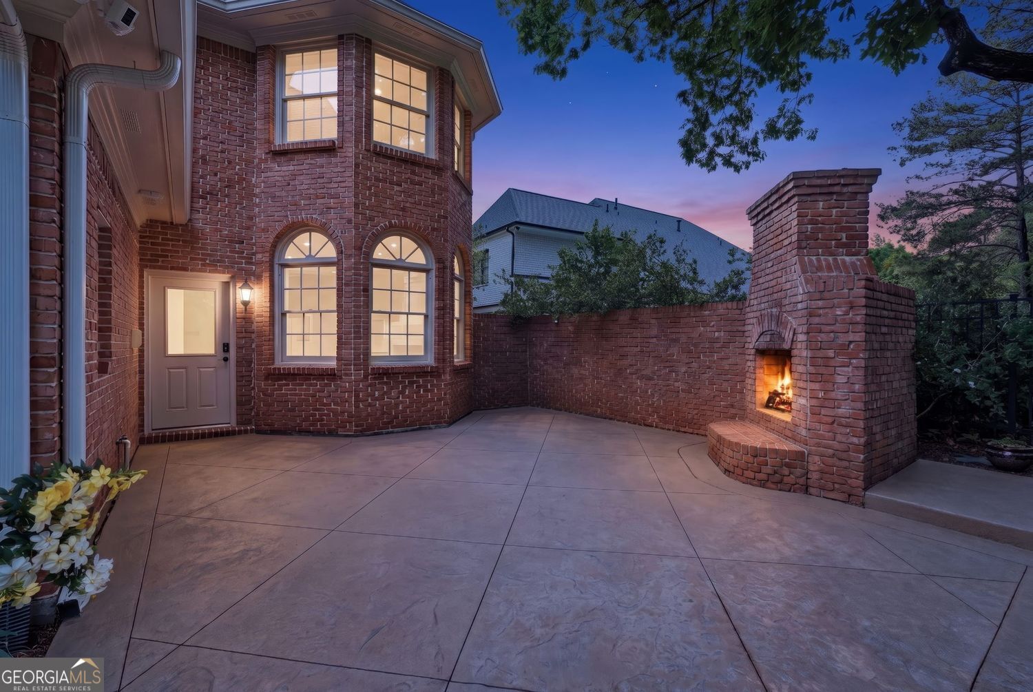 104 Oakland Hills Court Johns Creek GA 30097