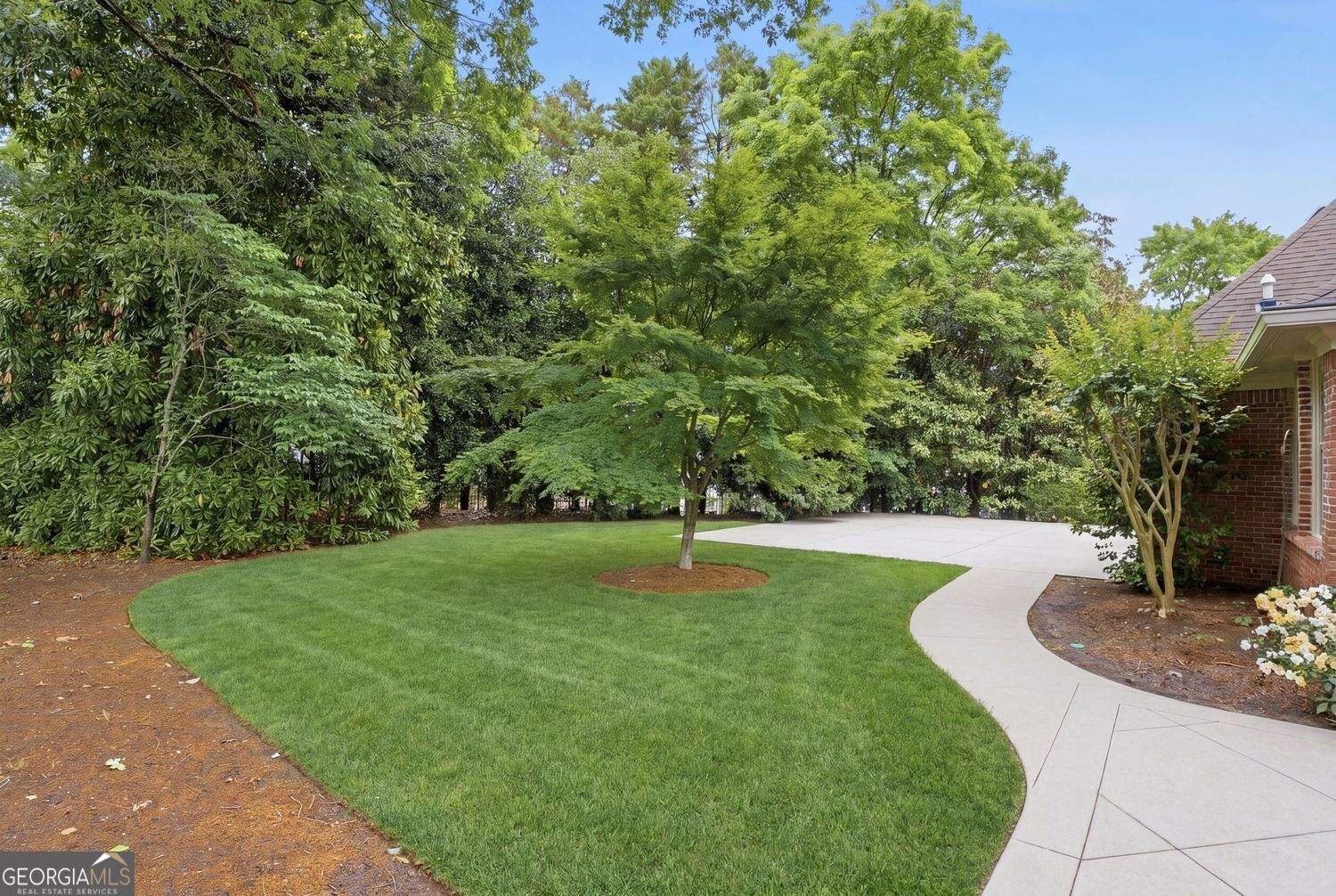 104 Oakland Hills Court Johns Creek GA 30097