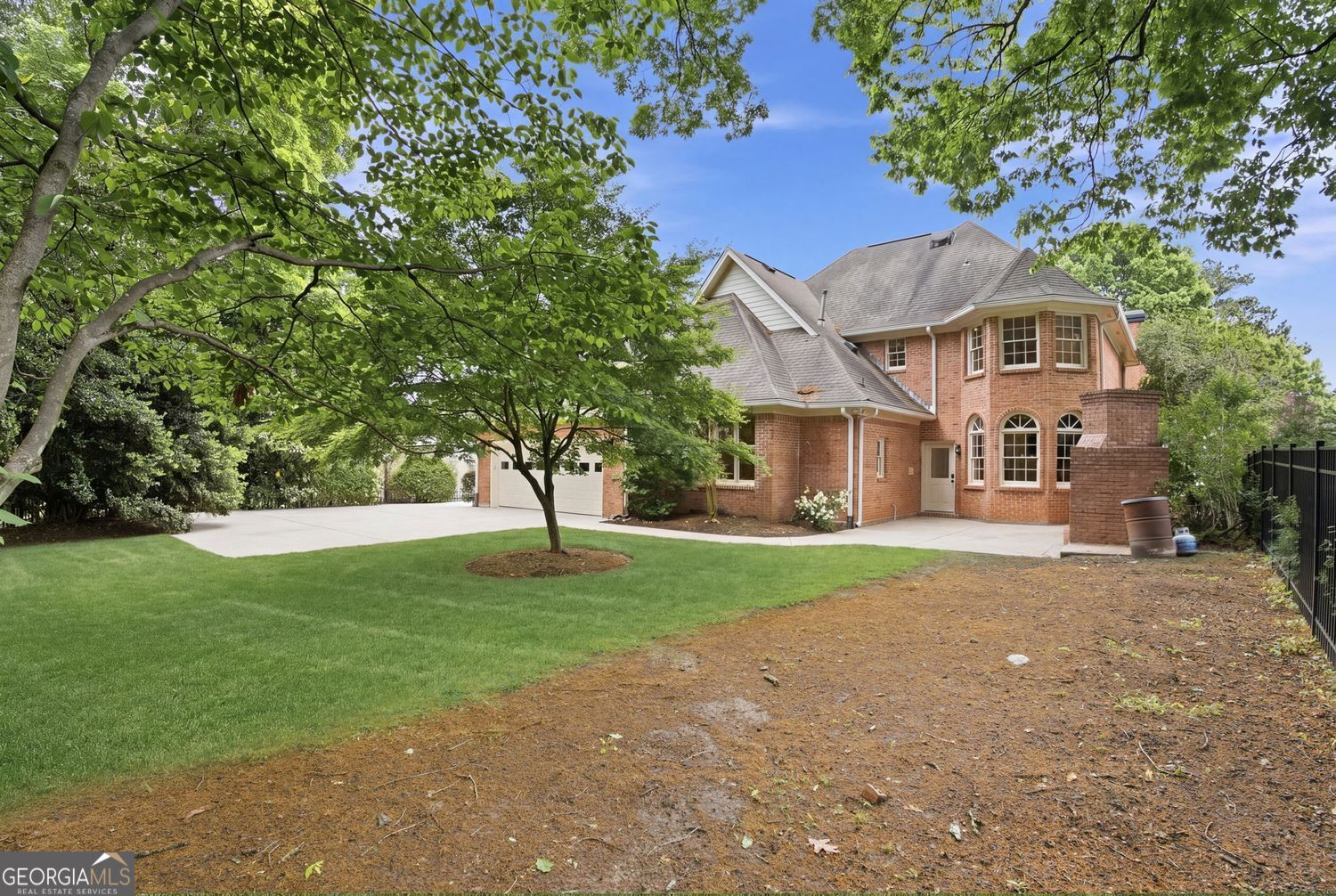 104 Oakland Hills Court Johns Creek GA 30097