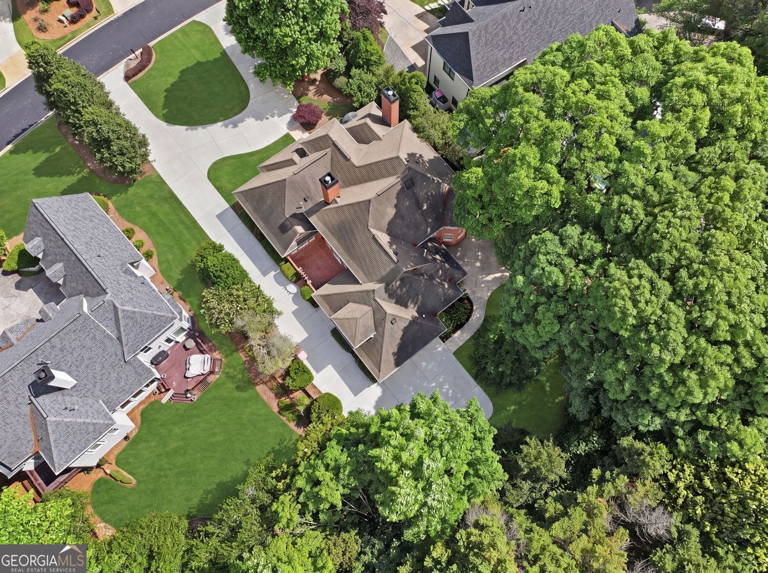 104 Oakland Hills Court Johns Creek GA 30097