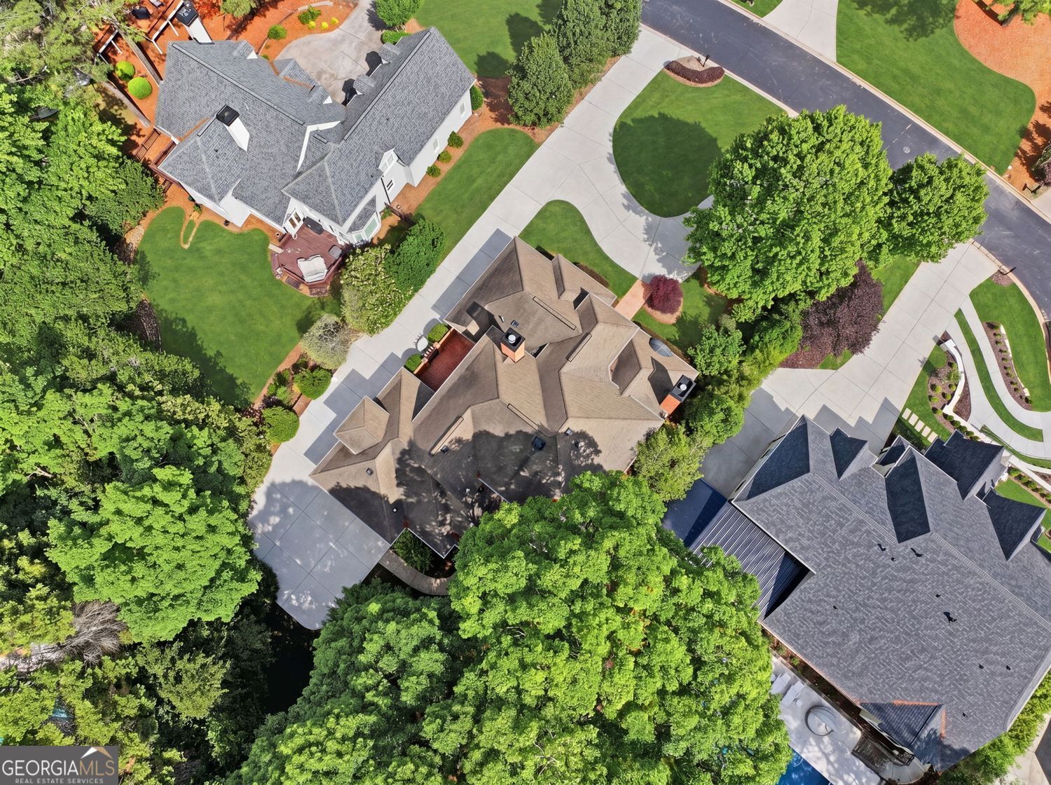 104 Oakland Hills Court Johns Creek GA 30097