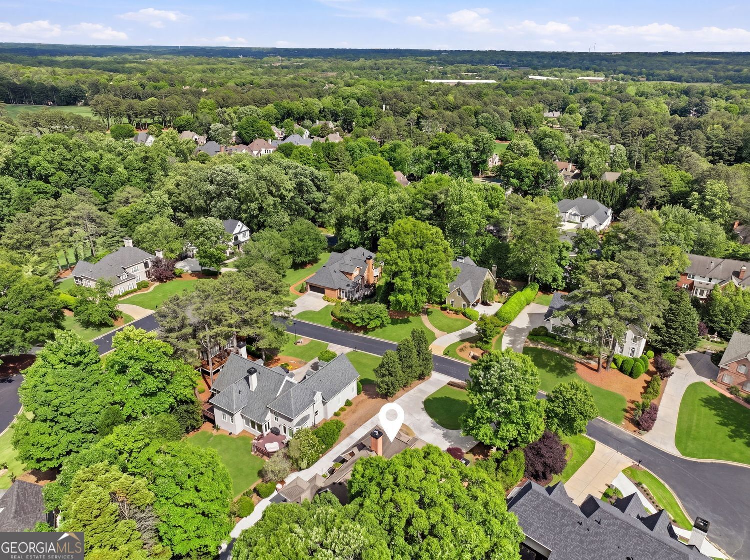 104 Oakland Hills Court Johns Creek GA 30097