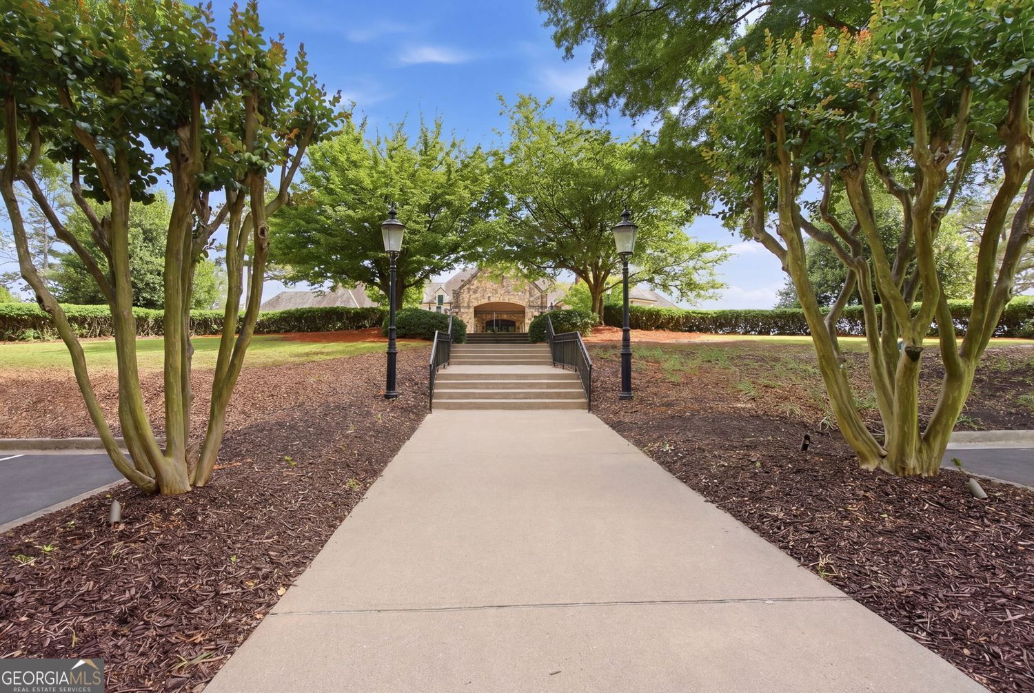 104 Oakland Hills Court Johns Creek GA 30097