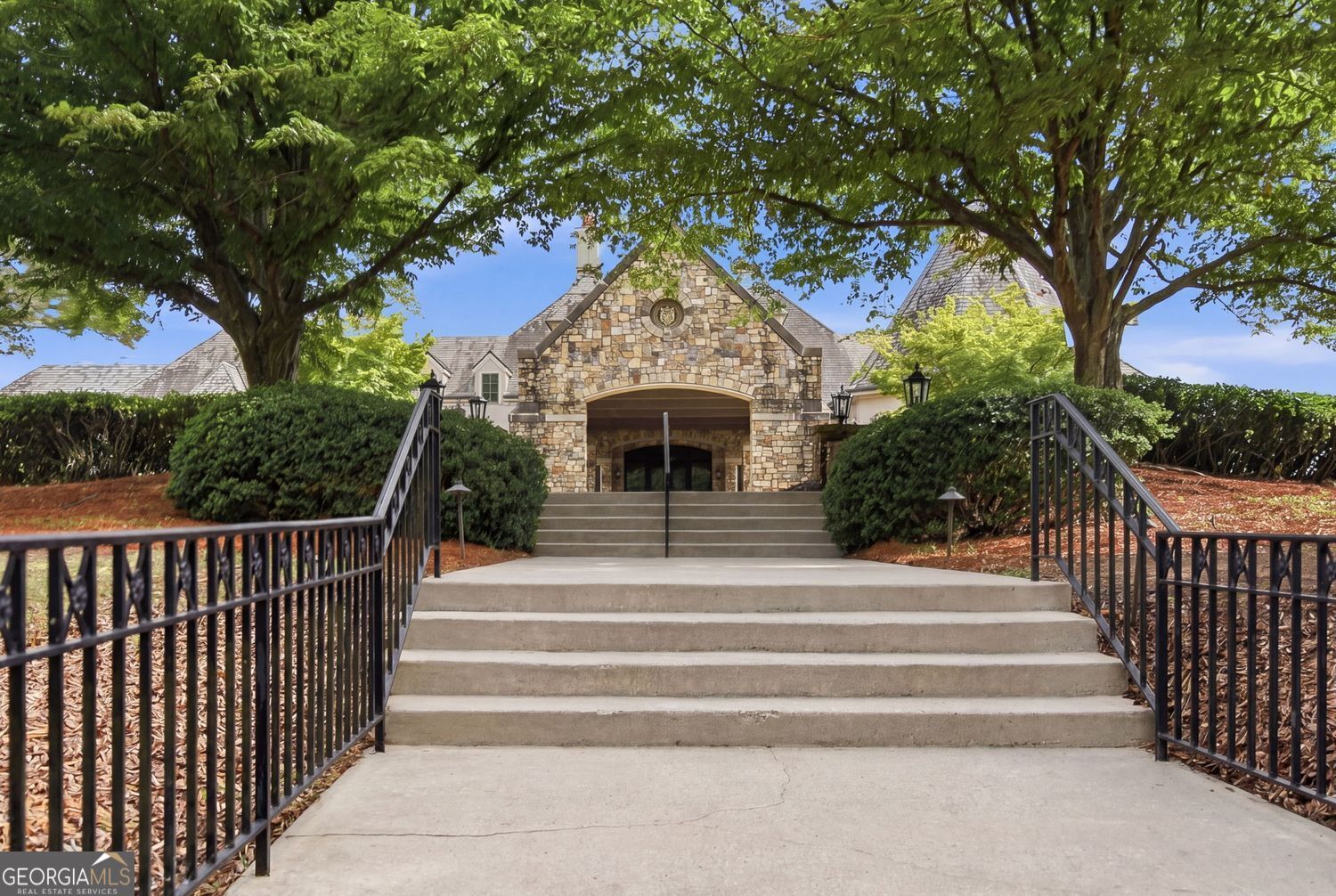 104 Oakland Hills Court Johns Creek GA 30097