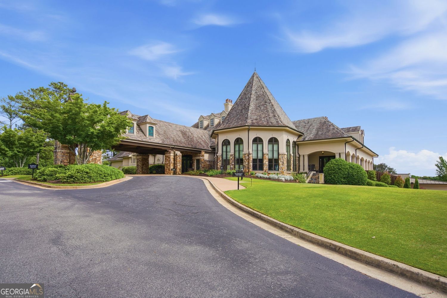 104 Oakland Hills Court Johns Creek GA 30097