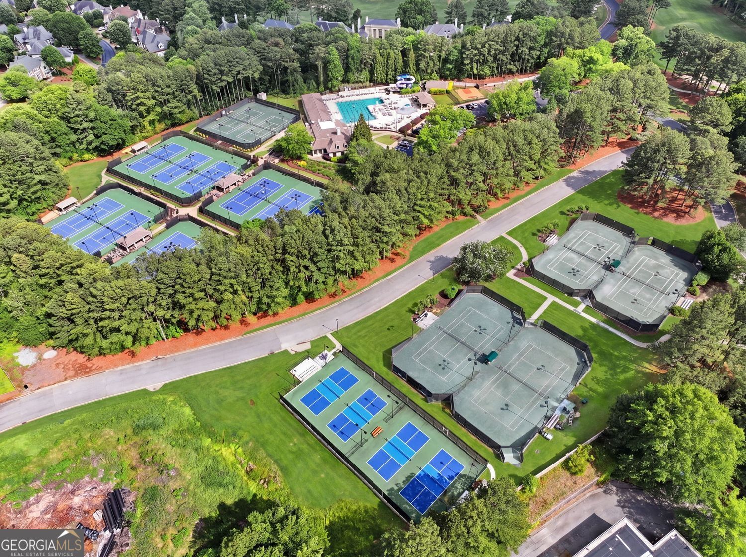 104 Oakland Hills Court Johns Creek GA 30097