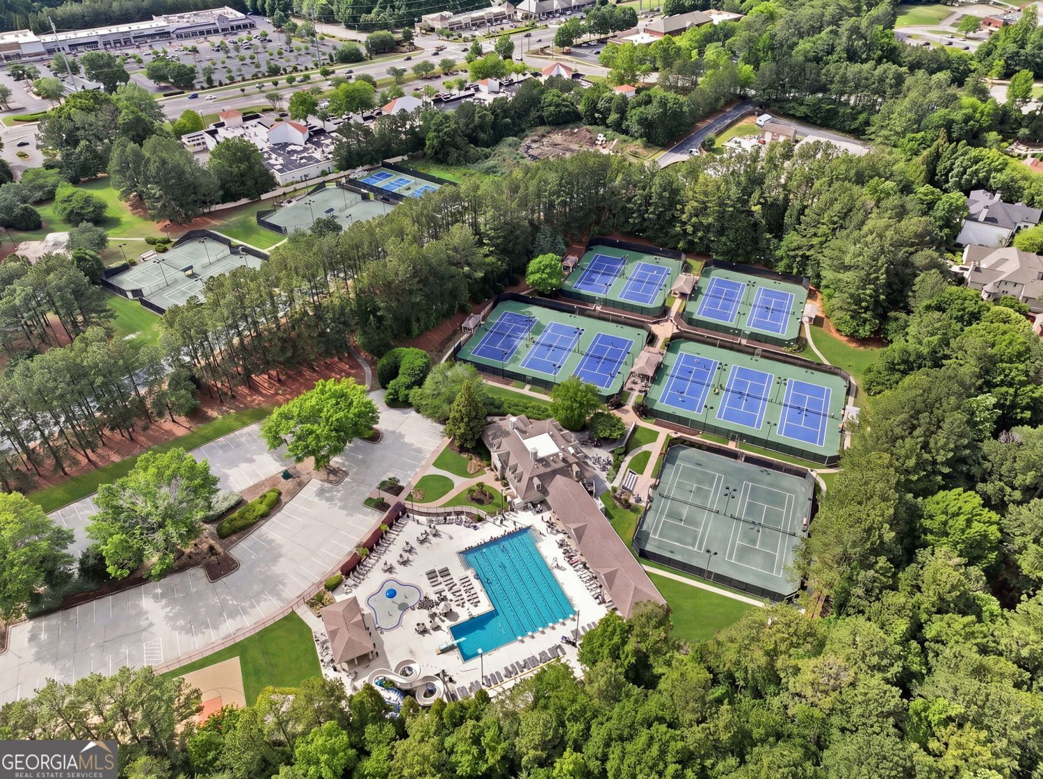 104 Oakland Hills Court Johns Creek GA 30097