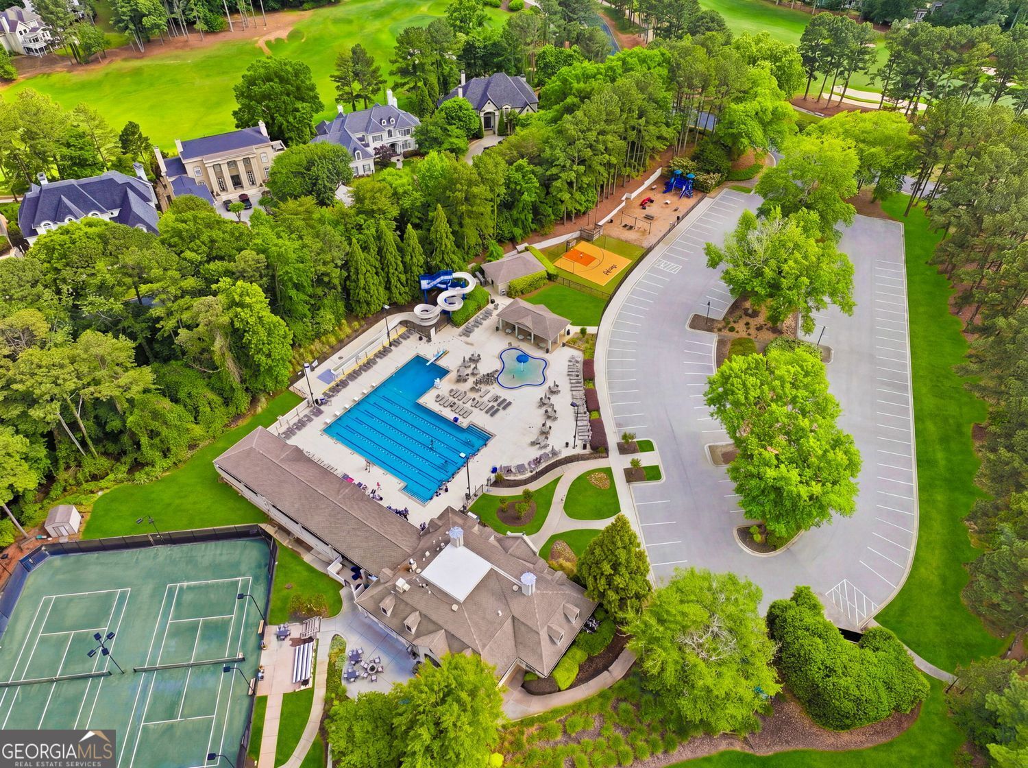 104 Oakland Hills Court Johns Creek GA 30097
