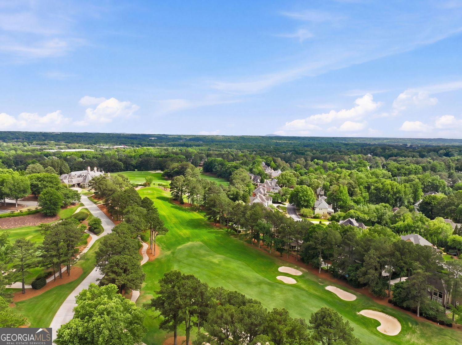 104 Oakland Hills Court Johns Creek GA 30097