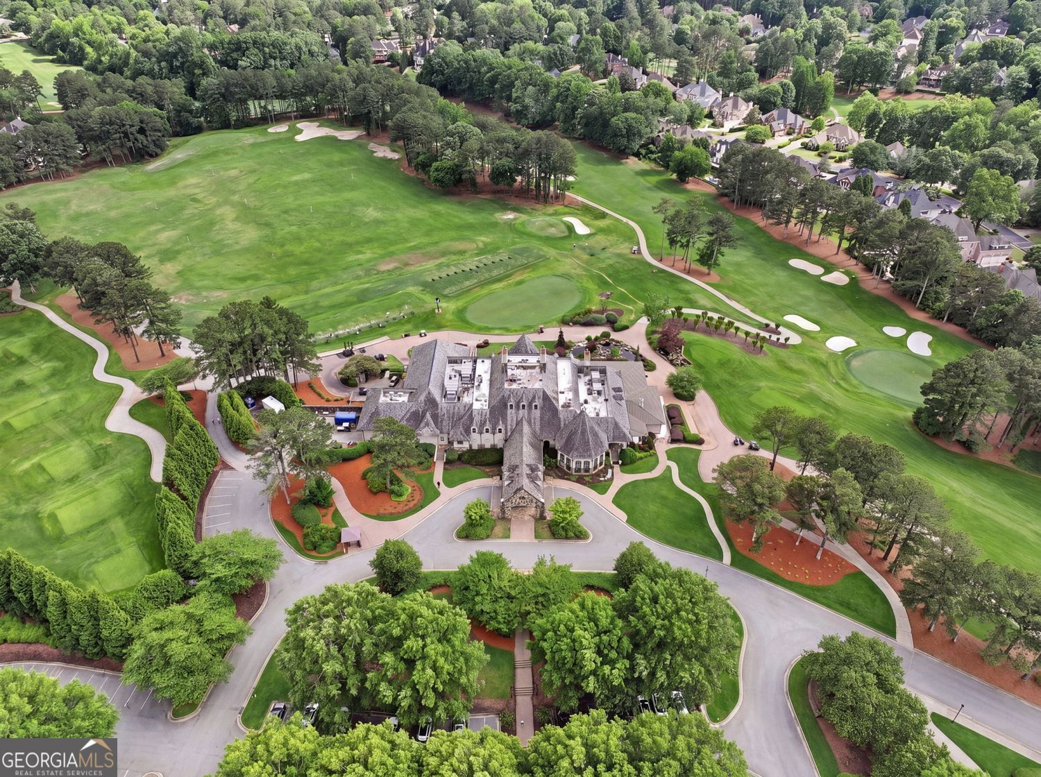 104 Oakland Hills Court Johns Creek GA 30097