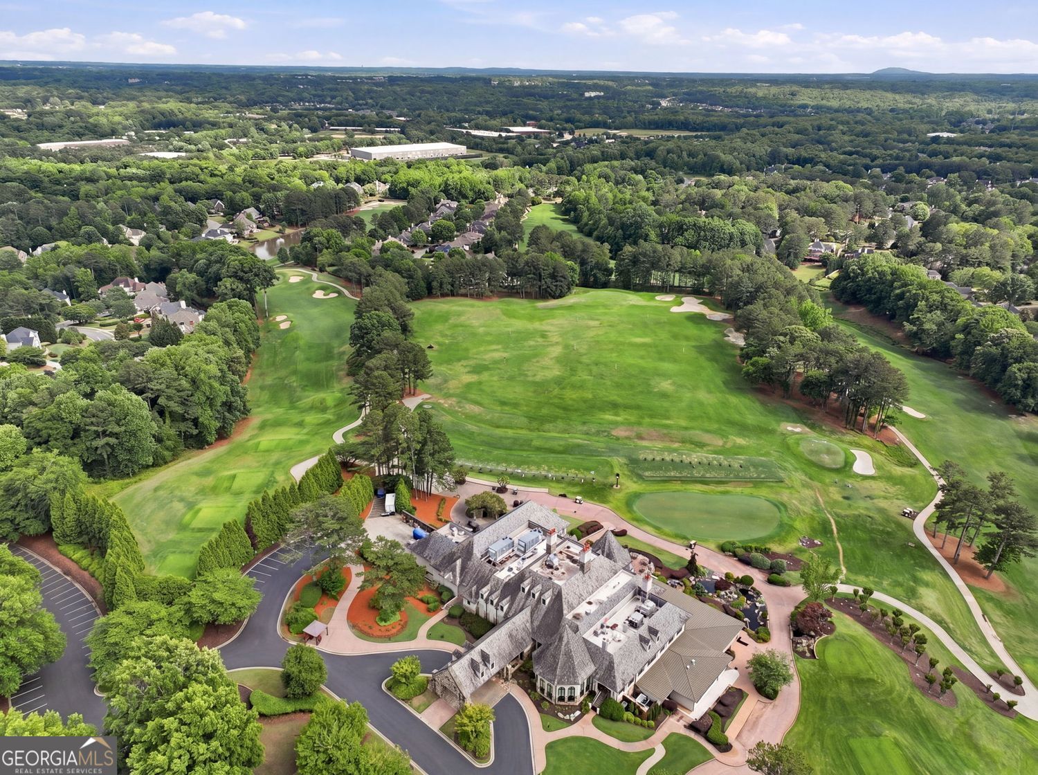 104 Oakland Hills Court Johns Creek GA 30097