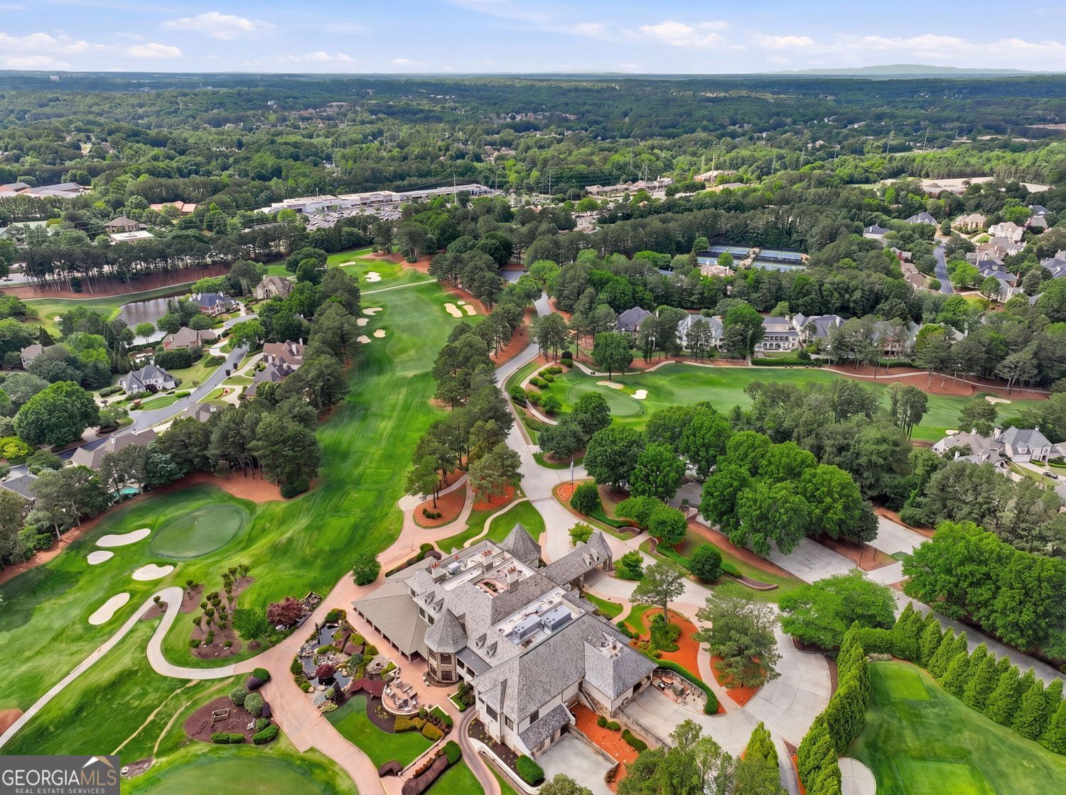 104 Oakland Hills Court Johns Creek GA 30097