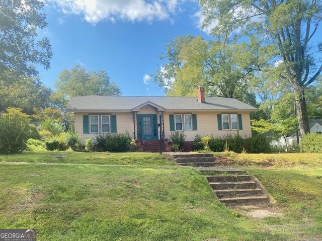 1205 6th Avenue West Point GA 31833