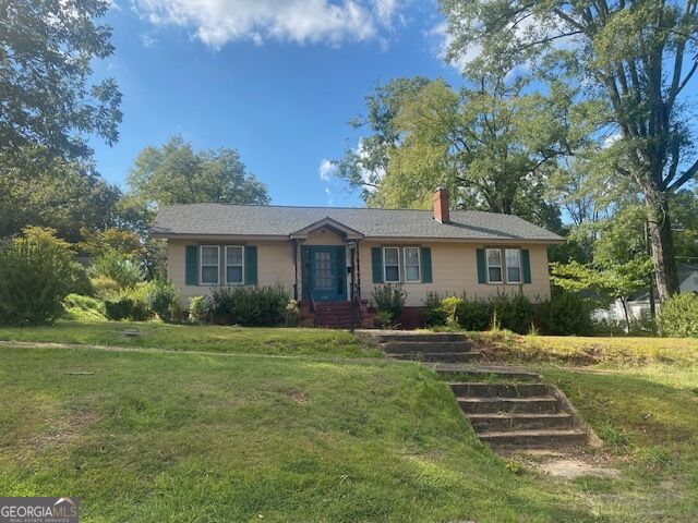 1205 6th Avenue West Point GA 31833