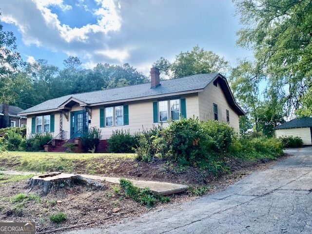 1205 6th Avenue West Point GA 31833