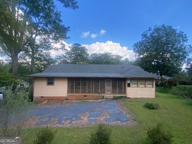 1205 6th Avenue West Point GA 31833