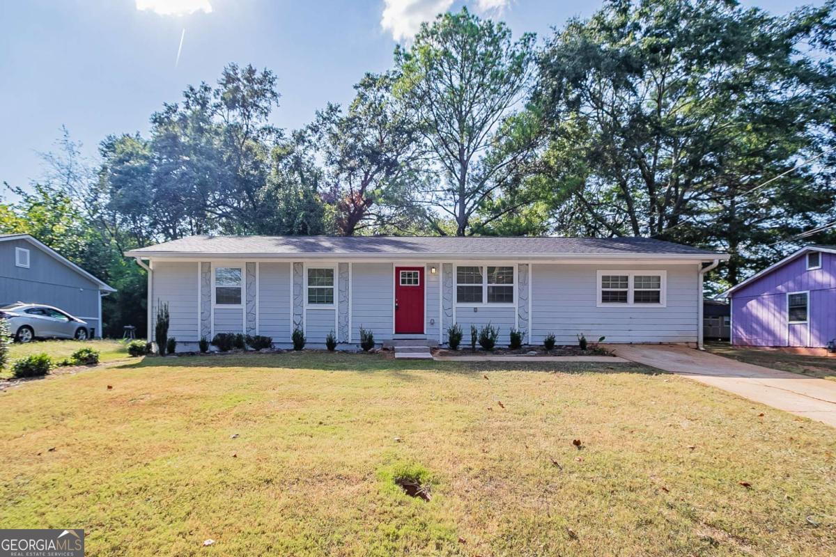 1669 Freedom Valley Decatur GA 30032