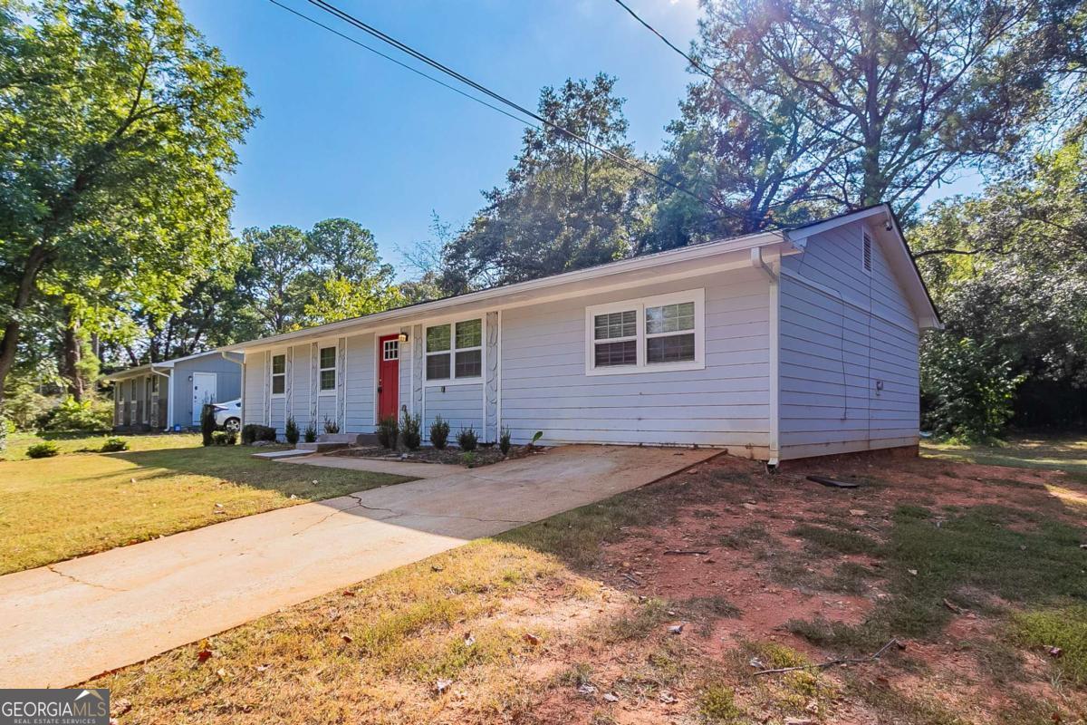 1669 Freedom Valley Decatur GA 30032